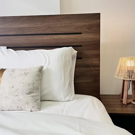 شقة Finikoudes Nest 1 لارنكا