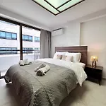 Finikoudes Nest 1 Lejlighed Larnaca