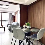 Finikoudes Nest 1 Lägenhet Larnaca