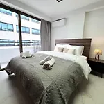 Finikoudes Nest 1 Lejlighed *