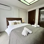 Finikoudes Nest 1 Lägenhet Larnaca