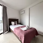 Lejlighed Finikoudes Nest 1 Larnaca