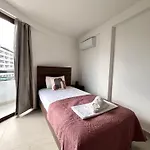 Finikoudes Nest 1 Lejlighed Larnaca