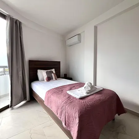 Appartamento Finikoudes Nest 1 Larnaca