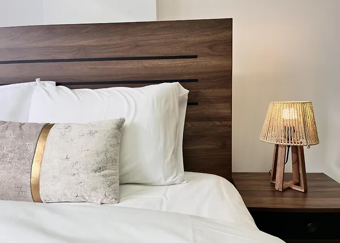 Apartment Finikoudes Nest 1 Larnaca