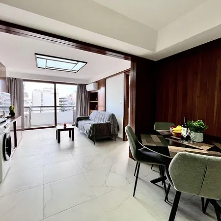 Finikoudes Nest 1 Appartement *