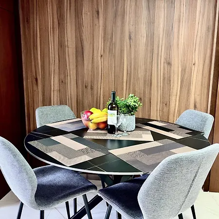 Appartement Finikoudes Nest 1 *